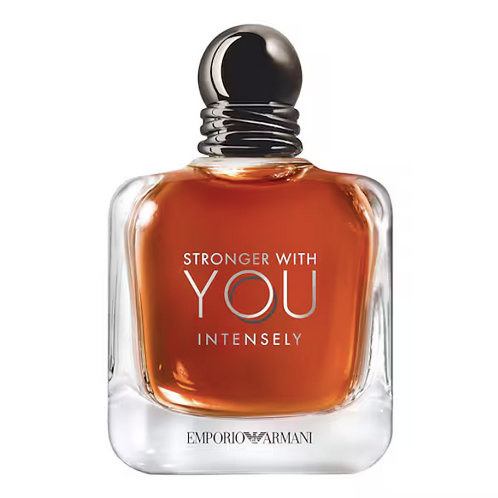 Armani Emporio Stronger With You Intensely