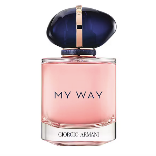 Armani My Way