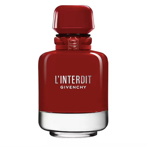 Givenchy L'interdit Rouge Ultime