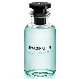 Louis Vuitton Imagination