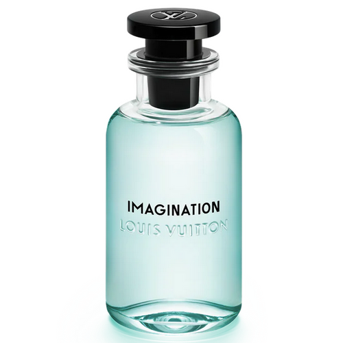Louis Vuitton Imagination